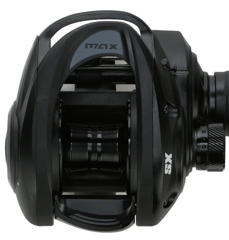 MAX5 SX（マックス5 SX）｜AbuGarcia｜釣具の総合メーカー ピュア